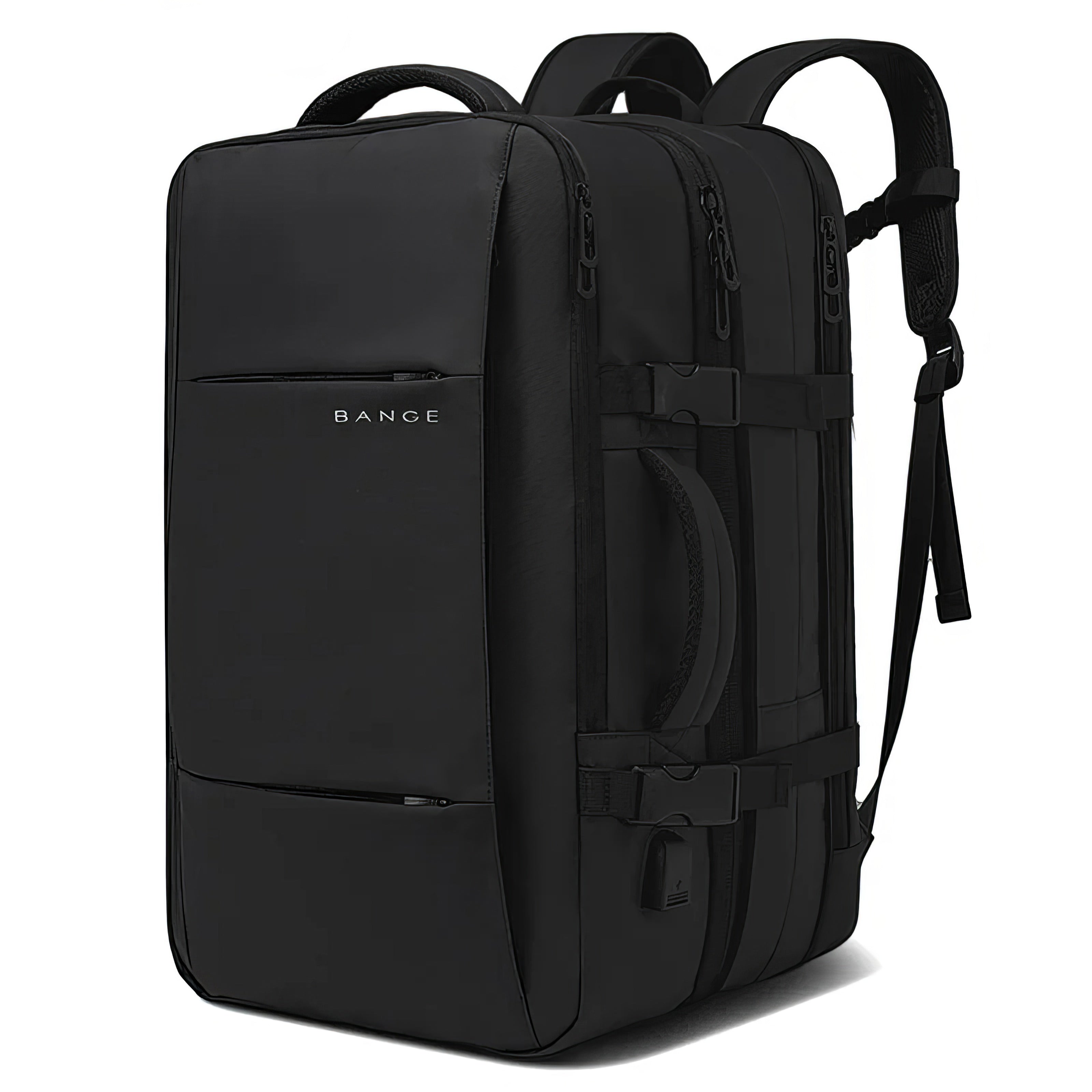 Digital Nomad - Multipurpose Backpack