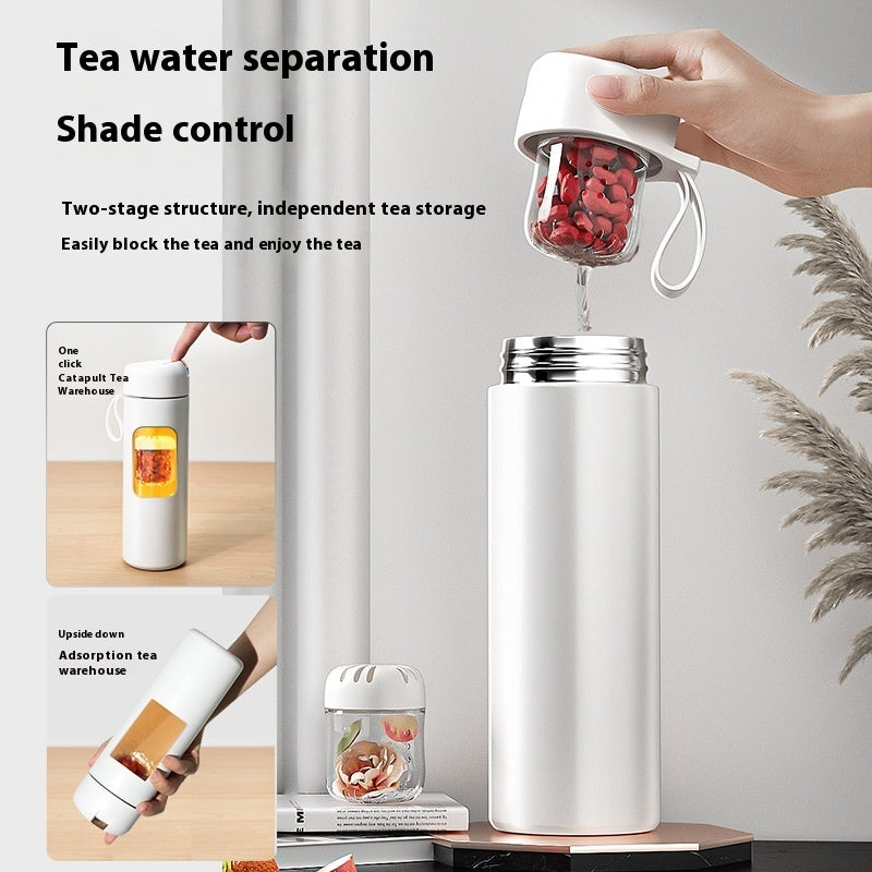 Fusion - Lightweight Portable Thermos