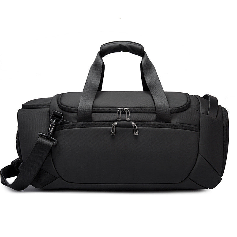 Venture - Multifunctional Travel Gym Bag