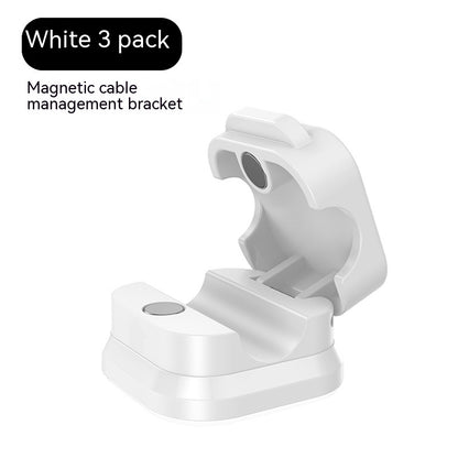 Cable Magnetic Suction Cord Manager