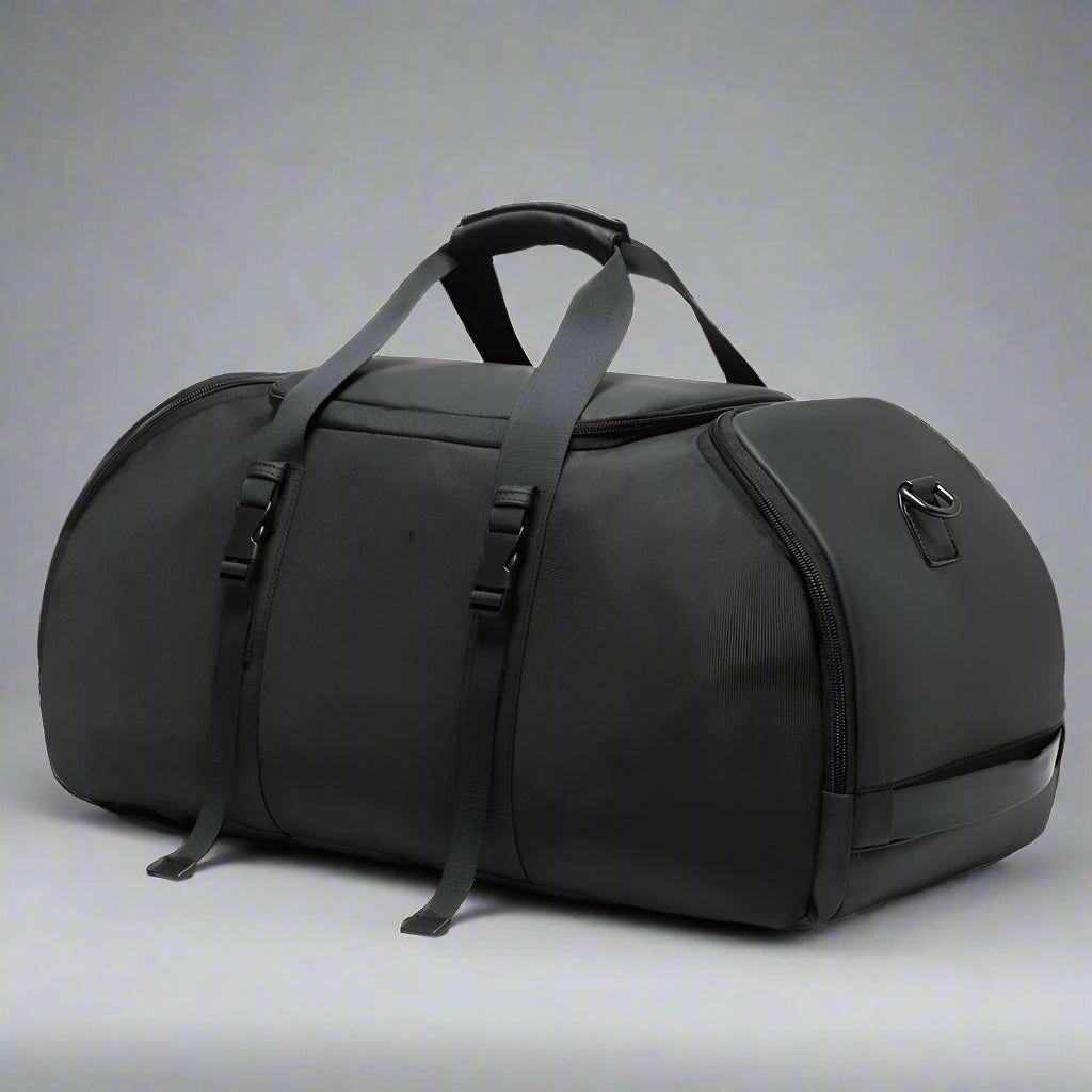 Chimera - 3 in 1 Hybrid Backpack, Duffel and Shoulder Bag