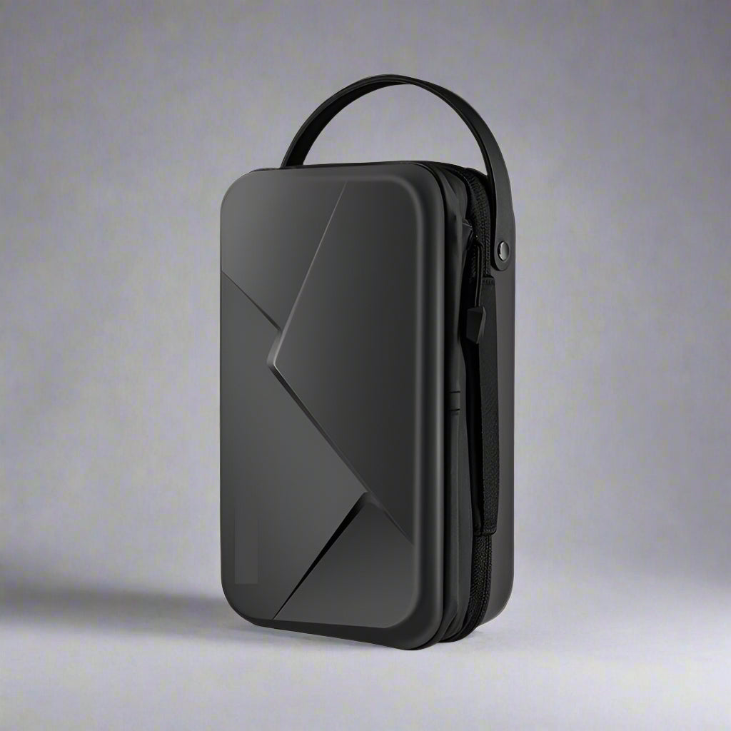 CapturePro - Portable Camera Storage Bag