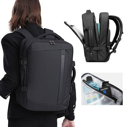 Reaper -  Waterproof Business Backpack