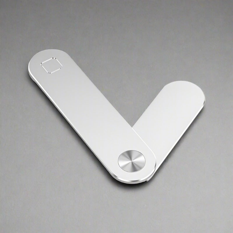 Sim - Aluminum Alloy Mobile Phone Expansion Bracket