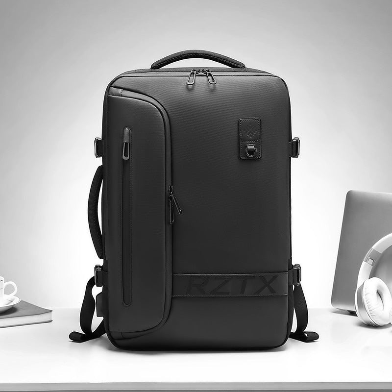 Tenzei Airbag - RZTX Travel Vacuum Compression Backpack