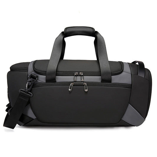 Venture - Multifunctional Travel Leisure Gym Bag