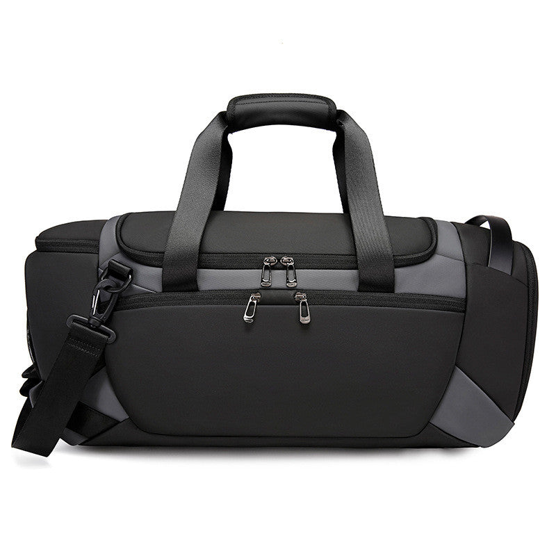 Venture - Multifunctional Travel Gym Bag