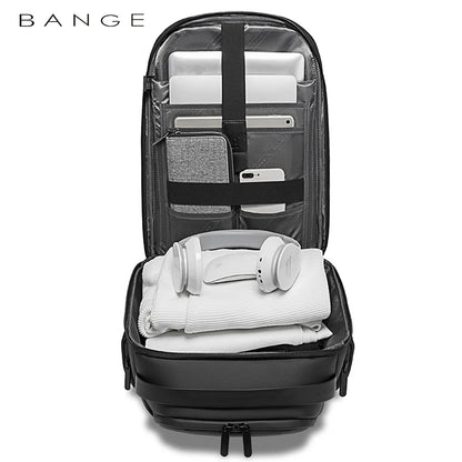 Legionnaire - Wasserdichter Business-Rucksack | Bange Official